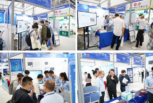 精彩回顾丨森木磊石CITE展会圆满收官，感恩所有相遇