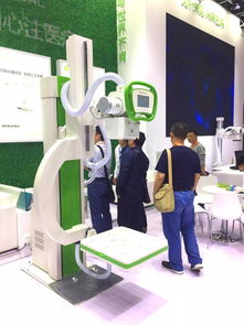 华东医疗与您相约第81届中国国际医疗器械春季博览会