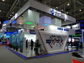 第十四届中国（南京）国际软件产品和信息服务交易博览会 专业网站建设与创新推广策略